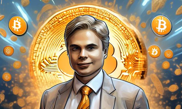 Stunning Predictions About Bitcoin's Role as Currency Made ??