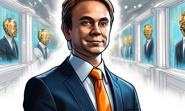Powerful Bitcoin Proposal Suggested for Microsoft Investors ??