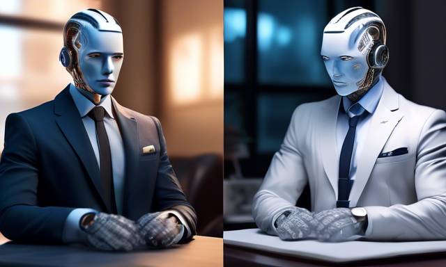 Unpredictable AI Agents Create Costly Machines as Paperweights ⚠️?