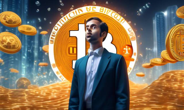 Shocking 11% Drop in Bitcoin Prices Driven by Global Events ??