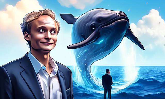 Stunning 60% Price Surge Expected for Ethereum as Whales Accumulate ??