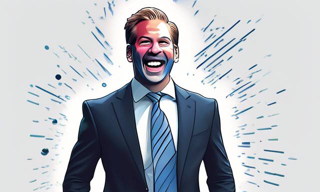Excitement Builds as XRP's Potential for 500x Surge is Foreseen ??