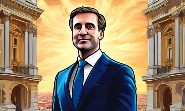 Powerful Tax Increase on Crypto Gains Expected in Italy ??