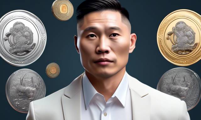 Massive 200% Surge in Moo Deng Coin Is Being Celebrated ??