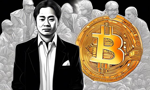 Unveiling the Bitcoin Mystery: Satoshi Nakamoto Identified? ??