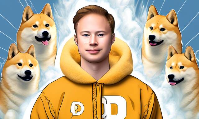 Remarkable 72% Surge in Dogecoin Active Addresses Recorded! ??