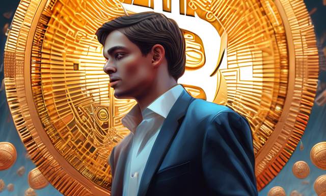 Stunning Insights Shared as Bitcoin Price Targeted at $100K ??