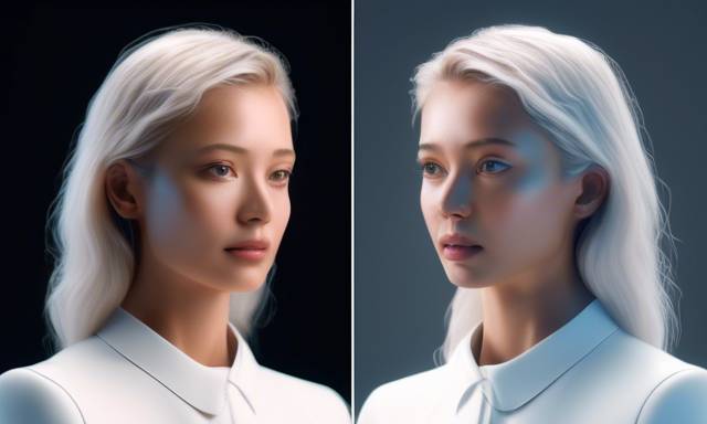 Transformative AI Enhancements in 3D Reality Capture Revealed ?️?