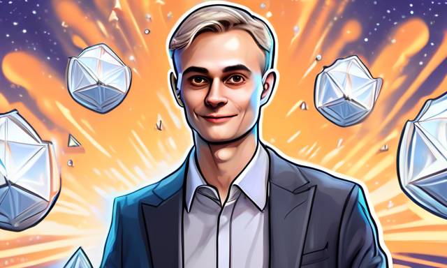 Ethereum's Price Target of $10,000 Being Predicted Soon ??