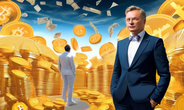 Stunning €30 Million Bond Issuance Set to Boost Bitcoin Holdings ??