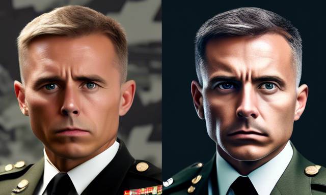 Shocking Military Secrets Used as Collateral in Loan Scandal ??
