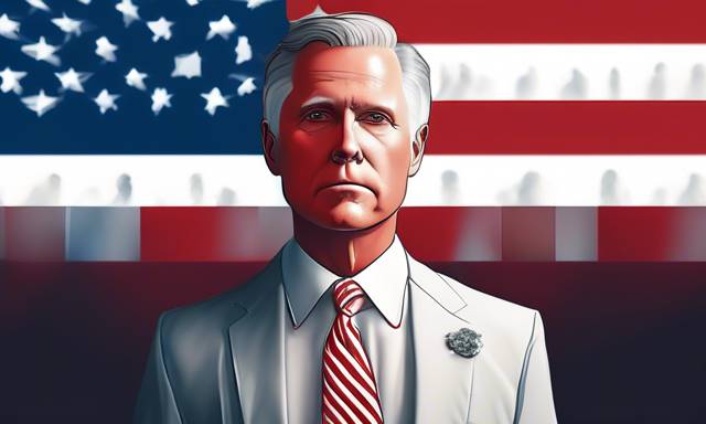 Crucial Crypto Views of 49% U.S. Voters Revealed Today ??