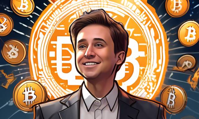 Exciting Memecoin Surge Spurred by Bitcoin Creator Speculation ??