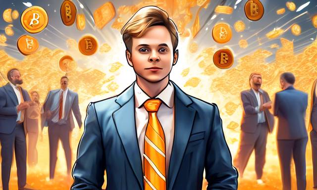 Attention! 5 Key Factors Influencing Bitcoin Price Surge ??