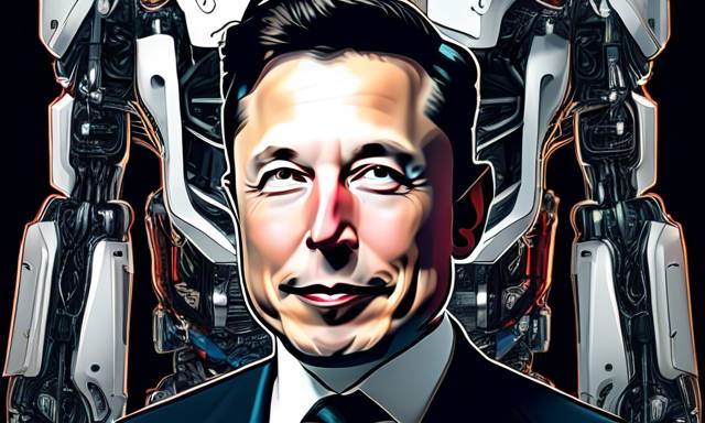 Tesla Robot by Elon Musk Is Here to Transform Your Experience ??