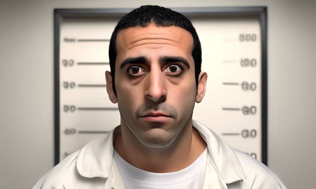 Shocking 90-Month Prison Sentence Imposed on Ryan Salame ??
