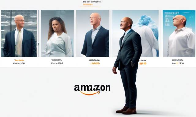 Stunning 19% Drop in Amazon Stock Price Explained by Analysts ??