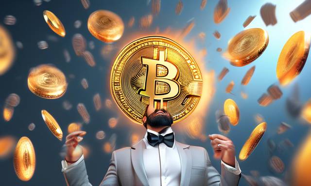 Powerful Bitcoin Income of 23.9 BTC Generated by Metaplanet ??