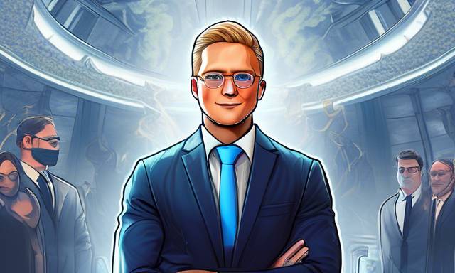 Critical Lawsuit Filed by Crypto.com Against SEC Overreach ?⚖️