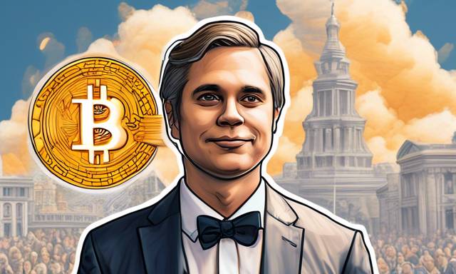 Historic $105,000 Bitcoin Peak Expected Amid Market Calm ??