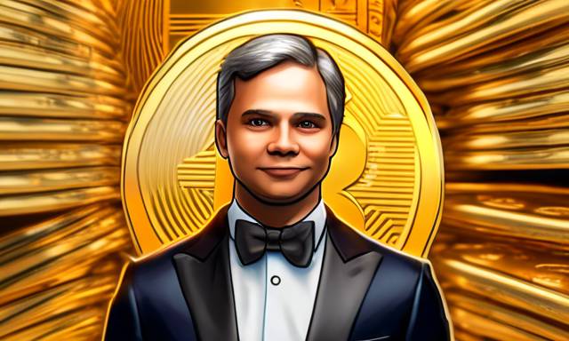 Bitcoin ETFs Expected to Overtake Gold ETFs in 2 Years ??