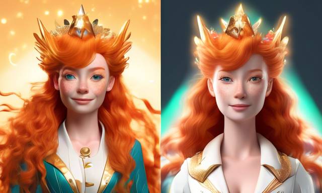 Transformative Ginger Upgrade Set to Boost Celestia's Network ??