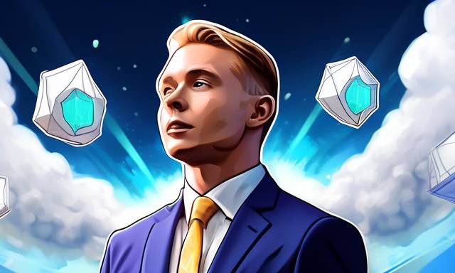 Exciting 5 Crypto Airdrops Set to Be Claimed Soon! ??