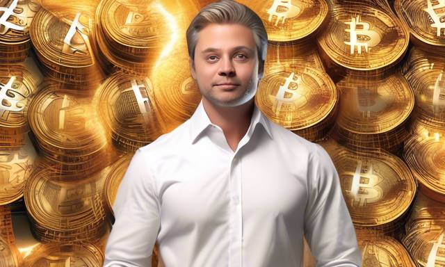 Astounding 65% Market Share Achieved by Wrapped Bitcoin ??