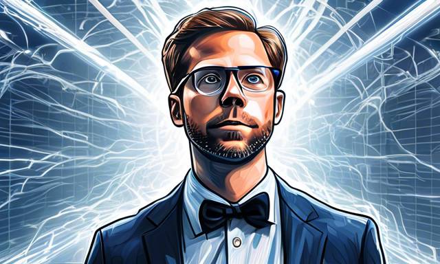 Exciting 150% Surge Predicted for XRP's Future Growth ??