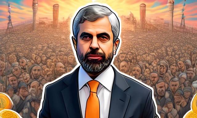 Crucial Bitcoin Price Drop Triggered by Iran-Israel Tensions ??