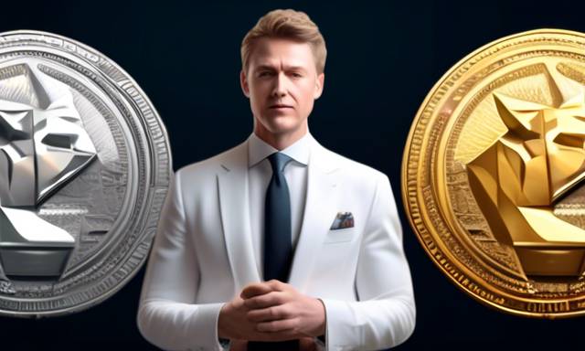 Massive Altcoins Decline and Major Market Changes Unveiled ??