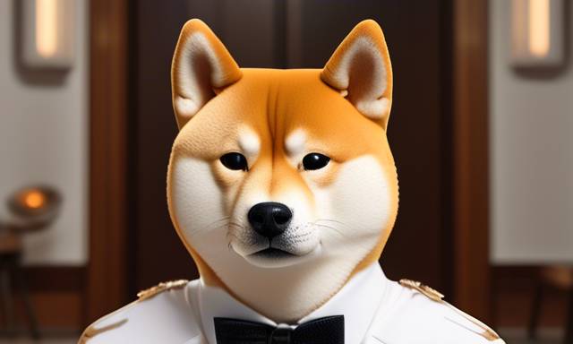 Unbelievable 7,900% Burn Rate Spike Noticed for Shiba Inu ??