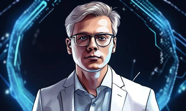 Incredible Insights on Tokenization Risks Revealed by FSB Report ??