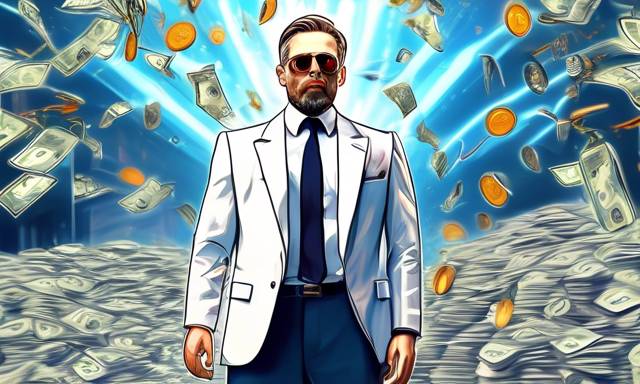 Shocking 200 Billion Dollar Losses Reshuffle Crypto Sentiment ??
