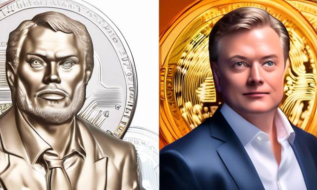 Unstoppable Growth Projected as MicroStrategy Transforms into Bitcoin Bank ??