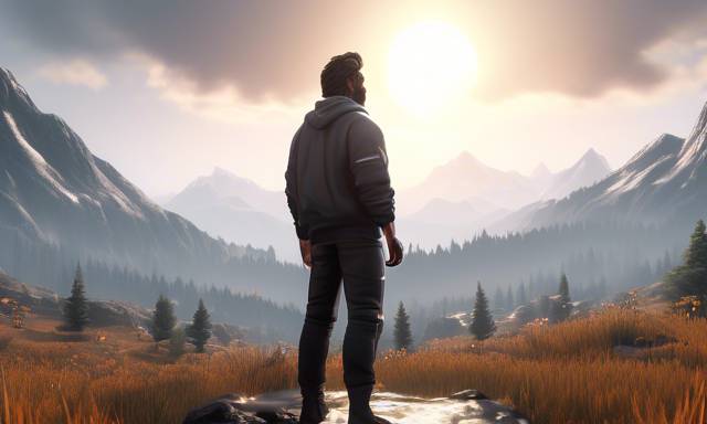 Incredible Rise of Off the Grid Noticed on Epic Games Store ??