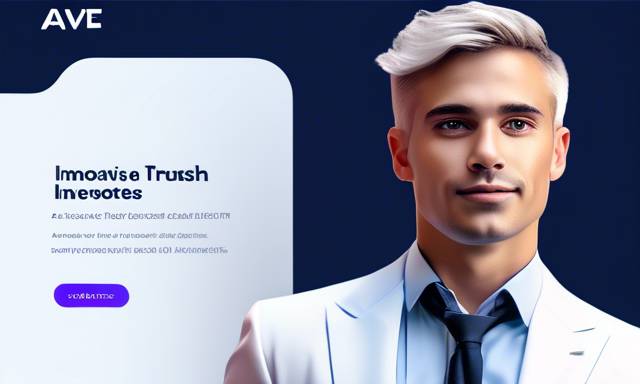 Innovative Aave Trust Launched for Accredited Investors ??