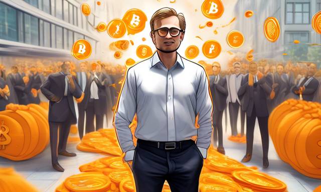 Uptober Expectations Reinforced for Bitcoin Amid Market Factors ??