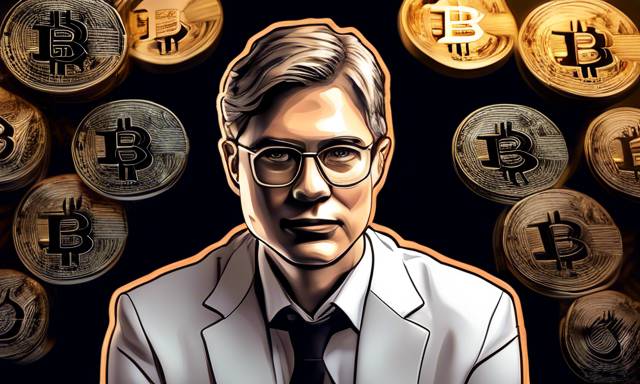 Powerful Insights Revealed About Bitcoin's Long/Short Ratio ??