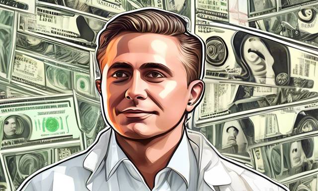 Stunning 14 Million Dollar Ponzi Scheme Uncovered in Crypto ??