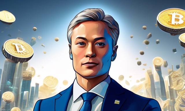 Dynamic Crypto Growth in CSAO Region Estimated at 750B ??