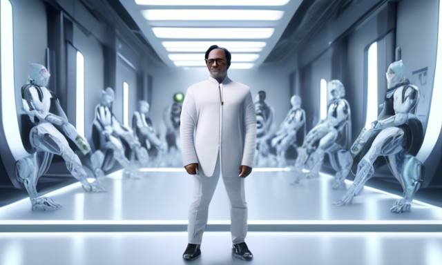 Powerful Partnerships Strengthened by Nvidia with Indian Giants ??