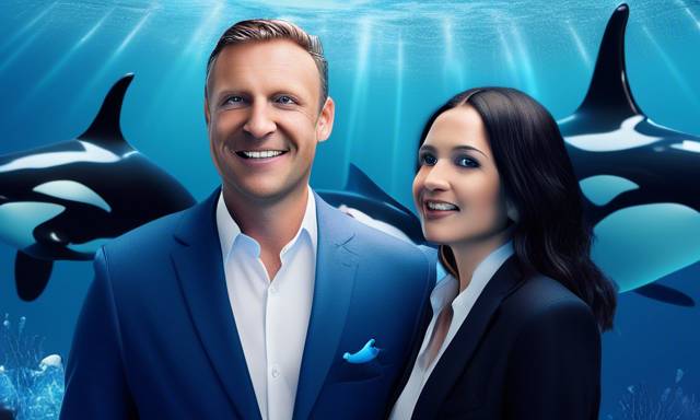 Incredible Partnership Announced by Galaxis for Killer Whales ??