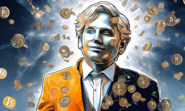 Transformative Bitcoin Fundraising Platforms Reshaping Donations ??