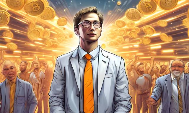 Bitcoin Price Predicted to Surge to $80,000 Amid Market Shifts ??