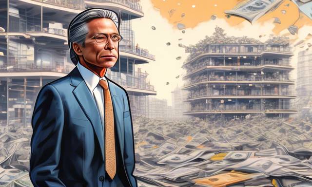 Staggering $12.7 Billion in Settlements Highlighted by Regulators ??