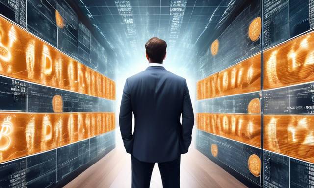 Powerful Market Indicators Pointed Out for Bitcoin's Future ??