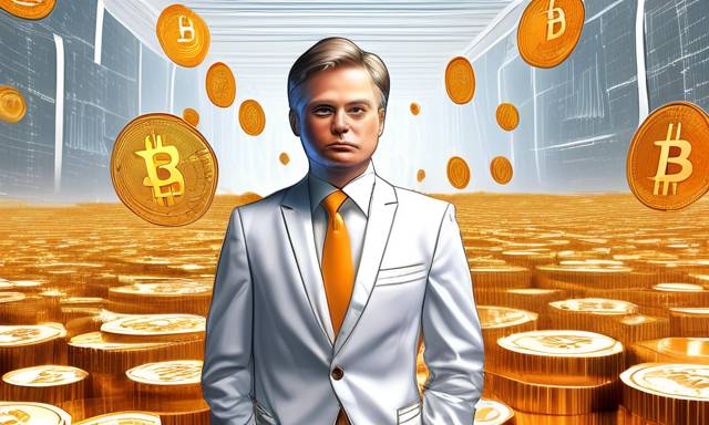 Uncertain Bitcoin Future Discovered in Latest Market Analysis ??