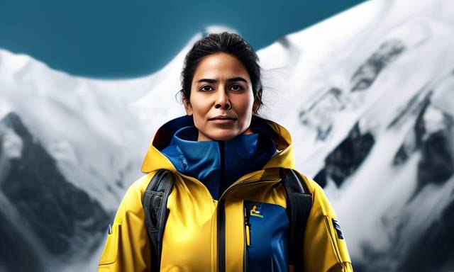 Powerful Shift: Colombia's Littio Embraced Avalanche for Savings ??