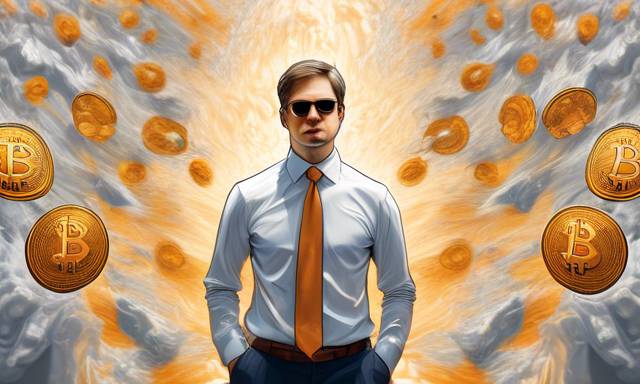 Powerful Bitcoin Resilience Showcased Amid Market Turbulence ??